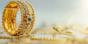 സ്വർണവില വീണ്ടും ഉയർന്നു; 42,000 ന് മുകളിൽ