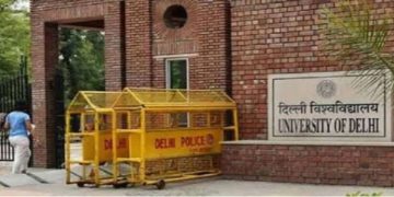 ബിബിസി ഡോക്യുമെന്ററി: സംഘർഷം അന്വേഷിക്കാൻ സമിതിയെ നിയോഗിച്ച്‌ ഡൽഹി സർവകലാശാല