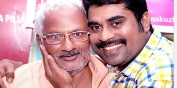 ‘എന്നെ പുറംലോകം കണ്ടതും കേട്ടതും ഈ മനുഷ്യനിലൂടെ, അബൂക്കക്ക് ആദരാഞ്ജലികൾ’;വൈകാരിക കുറിപ്പുമായി സുരാജ്