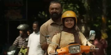 ‘എന്റെ മോളാ ഇനി എന്റെ മോഡൽ’; ‘ഡിയർ വാപ്പി’ ട്രെയിലർ