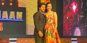 ‘മണ്‍ഡേ ടെസ്റ്റ്’ പാസ്സായി ‘പഠാന്‍’; ഷാരൂഖ് ചിത്രം തിങ്കളാഴ്ച നേടിയത്