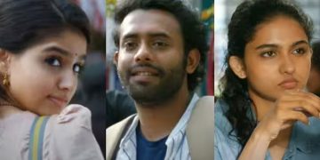 ‘സൂപ്പര്‍ ശരണ്യ’ ടീം വീണ്ടും; ഷാന്‍ റഹ്‍മാന്‍റെ ഈണത്തില്‍ മനോഹര ഗാനവുമായി ‘പ്രണയ വിലാസം’