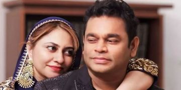 ‘എന്നെ വിവാഹം കഴിക്കാൻ താൽപ്പര്യമുണ്ടോ അതോ മറ്റെന്തെങ്കിലുമാണോ മനസിൽ’- സൈറയുമായുള്ള വിവാഹത്തെ കുറിച്ച് എ. ആർ റഹ്മാൻ