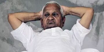 അണ്ണാ ഹസാരെയുടെ അഴിമതി​ക്കെതിരെ സി.ബി.ഐ അന്വേഷണത്തിന് ആവശ്യം; പൊതുതാൽപര്യ ഹരജി നാലാഴ്ചത്തേക്ക് മാറ്റി