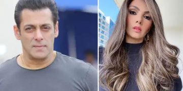 ‘മാനസികമായും ശാരീരികമായും ലൈംഗികമായും പീഡിപ്പിച്ചു’; സല്‍മാൻ ഖാനെതിരെ മുൻ കാമുകി