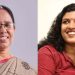 വിമർശനങ്ങൾ സ്ത്രീകൾക്കെതിരെയാവുമ്പോൾ സഭ്യതയുടെ സീമകൾ ലംഘിക്കുന്നു; ചിന്തയെ പിന്തുണച്ച് കെ.കെ ഷൈലജ