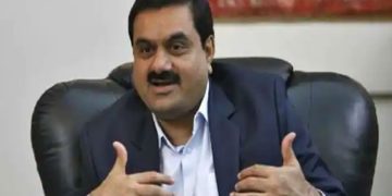 ബിജെപി മോദി ബന്ധം, ബാങ്ക് വായ്പകള്‍, രാഹുലിന്‍റെ വിമര്‍ശനം; വിവാദ വിഷയങ്ങളില്‍ മറുപടി നല്‍കി ഗൗതം അദാനി