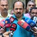 ‘ഭക്ഷണം ഹോട്ടലിൽ വച്ച് കഴിക്കണം’; പാഴ്സൽ കൊടുക്കുന്നത് നിർത്തിയാൽ നന്നാകുമെന്ന് മന്ത്രി ജി ആർ അനിൽ