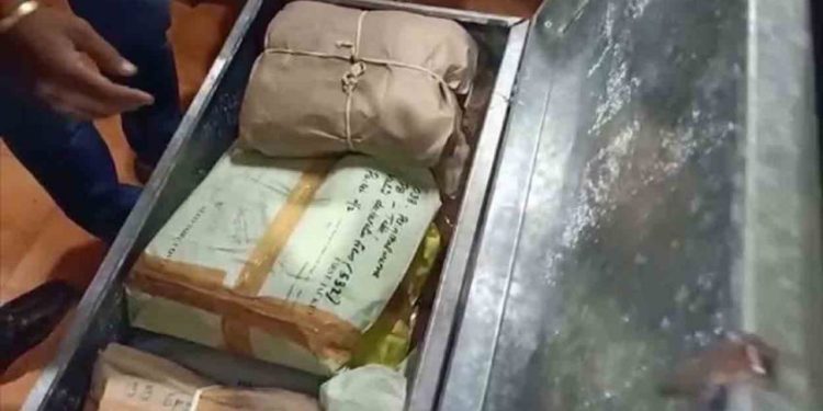 വോട്ടുപെട്ടി കാണാതായത് അതീവ ഗൗരവതരമെന്ന് ഹൈക്കോടതി