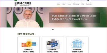 പിഎം കെയേഴ്സ് ഫണ്ട് സര്‍ക്കാരിന്റേതല്ല: പ്രധാനമന്ത്രിയുടെ ഓഫിസ് ഹൈക്കോടതിയിൽ