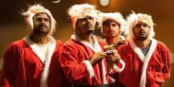 അയൽവക്കത്തെ പയ്യനായി പെപ്പെ; വിനീത്‌ വാസുദേവന്റെ ‘പൂവൻ’ റിലീസിന് മാറ്റം