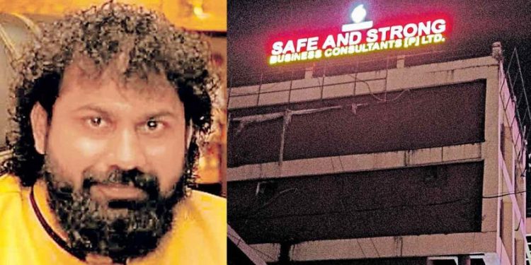 ‘പ്രവീൺ റാണ 61 കോടി പിൻവലിച്ചു, അക്കൗണ്ട് ശൂന്യമായി; തട്ടിപ്പിന്റെ വ്യാപ്തി 150 കോടി കടക്കും’