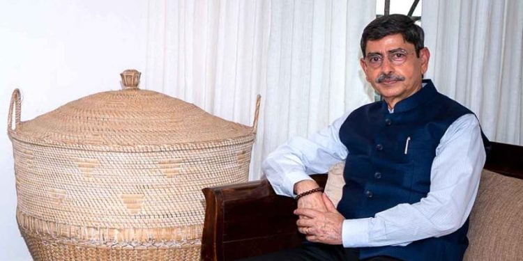 തമിഴ്നാടിന്റെ പേര് ‘തമിഴകം’ എന്നാക്കി മാറ്റാൻ നിർദേശിച്ചിട്ടില്ല: ഗവർണർ