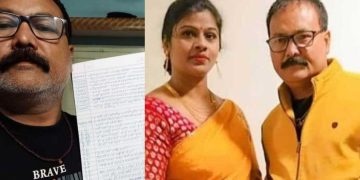 ‘ഒരുകോടി മുടക്കി മകളുടെ വിവാഹം നടത്തണം’; ഭാര്യയെ കൊന്ന് ജീവനൊടുക്കി വ്യവസായി: വിഡിയോ