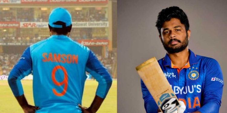 ഓൾ ഈസ് വെല്, സീ യൂ സൂൺ: പ്രതികരിച്ച് സഞ്ജു, പിന്തുണച്ച് ക്യാപ്റ്റൻ പാണ്ഡ്യ