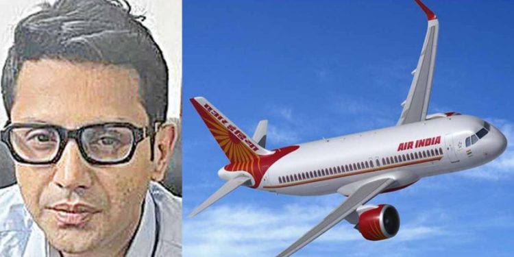 മൂത്രമൊഴിച്ചത് ഞാനല്ല, സീറ്റിൽ മൂത്രമൊഴിച്ചത് ആ സ്ത്രീ തന്നെ: ശങ്കർ മിശ്ര കോടതിയിൽ