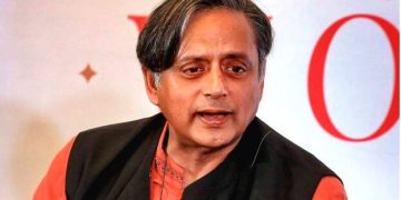 ‘രാഷ്ട്രപതിയുടെ നയപ്രഖ്യാപനം തെരഞ്ഞെടുപ്പ് പ്രസംഗം പോലെ’; വിമർശനവുമായി ശശി തരൂർ