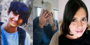 ഡേറ്റിങ് ആപ്പിലൂടെ പരിചയപ്പെട്ട യുവാവിനെ ശ്രദ്ധ കണ്ടു; പിന്നെ വാക്കേറ്റം, കൊലപാതകം