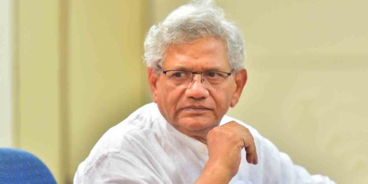 ഭാരത് ജോഡോ സമാപനച്ചടങ്ങ്: സിപിഎം പങ്കെടുക്കില്ല