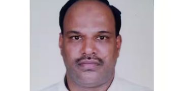 12 വർഷമായി നാട്ടിൽ പോകാന്‍ കഴിയാതിരുന്ന പ്രവാസി മലയാളിക്ക് ഒടുവില്‍ മടങ്ങാനായത് ജീവനറ്റ ശരീരമായി