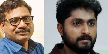 റെജി പ്രഭാകര്‍ ചിത്രത്തിന് തിരക്കഥ എഴുതാൻ റഫീഖ് അഹമ്മദ്, നായകനായി ധ്യാൻ ശ്രീനിവാസൻ