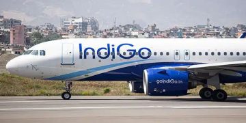 പ്രവാസികള്‍ക്ക് സന്തോഷ വാര്‍ത്ത; ഇന്‍ഡിഗോ നിര്‍ത്തിവെച്ചിരുന്ന രണ്ട് സര്‍വീസുകള്‍ പുനഃരാരംഭിക്കുന്നു