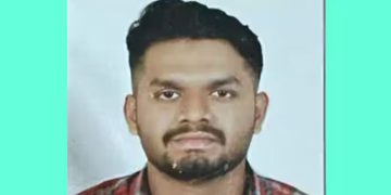 ഫുട്‍ബോള്‍ കളിക്കാന്‍ തയ്യാറാടുക്കുന്നതിനിടെ പ്രവാസി യുവാവ് കുഴഞ്ഞുവീണ് മരിച്ചു