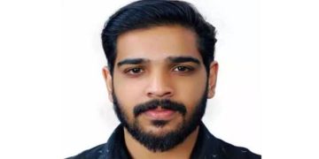 വിസിറ്റ് വിസയില്‍ ഒരു മാസം മുമ്പെത്തിയ യുവാവ് ഹൃദയാഘാതം മൂലം മരിച്ചു