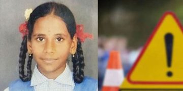 യാത്രാ സൗകര്യമില്ല; എംഎൽ‌എയ്ക്ക് പരാതി നൽകി 12കാരി: പിന്നാലെ കാറിടിച്ച് മരിച്ചു
