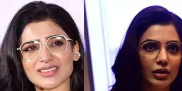 സാമന്തയെ ഇങ്ങനെ കാണുന്നതിൽ ദുഃഖമുണ്ട്, സൗന്ദര്യം നഷ്ടപ്പെട്ടു; മറുപടിയുമായി നടി