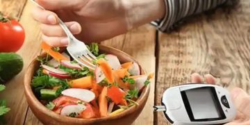 രക്തത്തിലെ പഞ്ചസാരയുടെ അളവ് നിയന്ത്രിക്കാൻ സഹായിക്കുന്ന ആറ് ഭക്ഷണങ്ങൾ