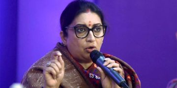 ‘രാഹുൽ ഗാന്ധിയെ ഞാൻ തോൽപ്പിച്ചെന്നത് കോൺഗ്രസിനെ ഇപ്പോഴും വേദനിപ്പിക്കുന്നു’