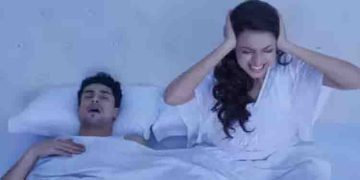 കൂർക്കംവലി അകറ്റാൻ പരീക്ഷിക്കാം ഈ എളുപ്പവഴികൾ…