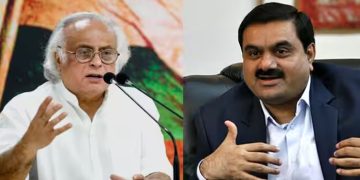 ഓഹരി തട്ടിപ്പ്; അദാനി ഗ്രൂപ്പിനെതിരെ അന്വേഷണം വേണമെന്ന് കോൺഗ്രസ്