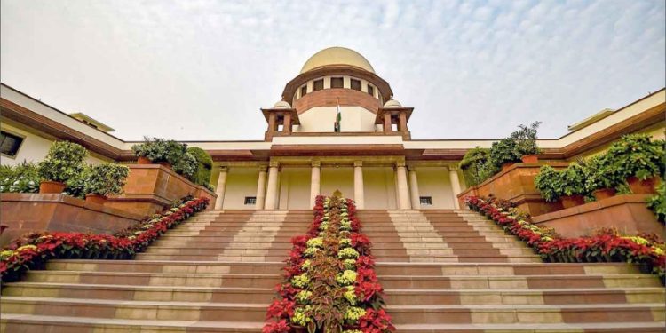 വിവാഹേതര ബന്ധം; സൈനികർക്കെതിരെ നടപടിയെടുക്കാം: വ്യക്തത വരുത്തി സുപ്രീം കോടതി