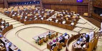 ബജറ്റ് സമ്മേളനത്തിന് നാളെ തുടക്കമാകും