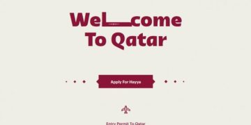 ഹയ്യാ കര്‍ഡ് കാലാവധി ഖത്തര്‍ ഒരു വര്‍ഷത്തേക്ക് നീട്ടി