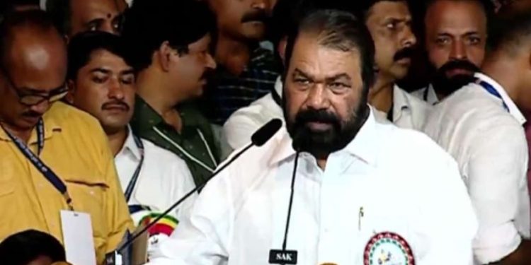 ‘കുഞ്ഞുങ്ങൾക്ക് കോഴിക്കോട്ടെ ബിരിയാണി നൽകണമെന്നുണ്ടായിരുന്നു; അടുത്ത തവണ മാംസാഹാരവും’