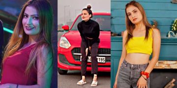 ഹൈവേയിൽ കാർ നിർത്തി റീൽ വിഡിയോ ഷൂട്ട്; ഇൻസ്റ്റഗ്രാം താരം വൈശാലിക്ക് പിഴ