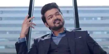 തമിഴ് സിനിമ ലോകത്തെ കിടുക്കി വിജയ് വാരിസില്‍ വാങ്ങിയ പ്രതിഫലം.!