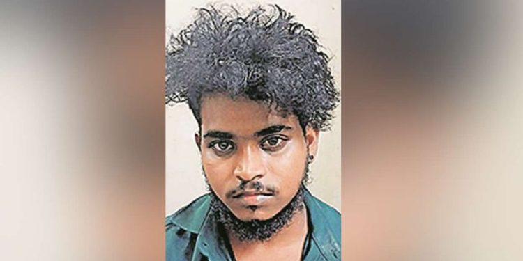 ‘യുവതി’യായി ഫെയ്സ്ബുക്കിൽ; നഗ്ന ഫോട്ടോ കൈക്കലാക്കി 12 ലക്ഷം കവർന്ന യുവാവ് പിടിയിൽ