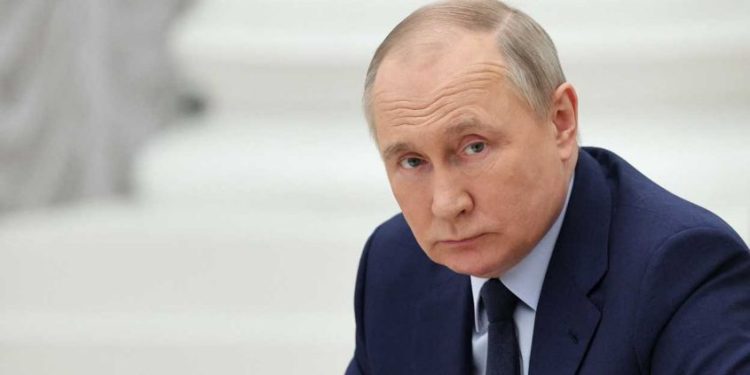 ക്രിസ്മസ് ആഘോഷം: യുക്രെയ്ൻ അതിർത്തിയിൽ വെടിനിർത്തൽ പ്രഖ്യാപിച്ച് പുട്ടിൻ