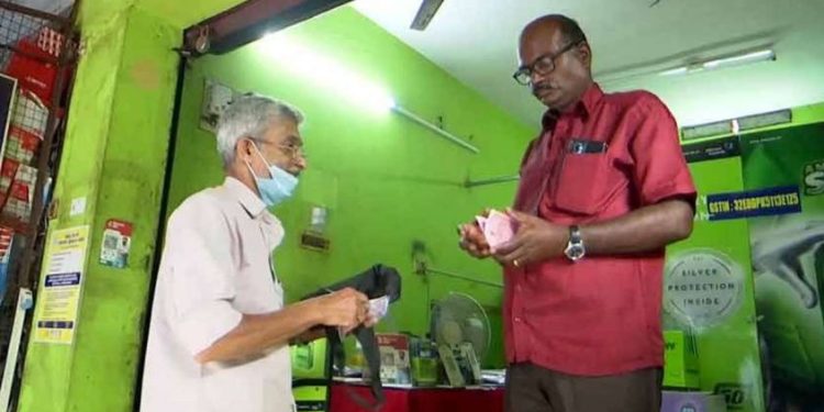 ക്ഷേമപെൻഷൻ വിതരണം: സർക്കാർ നൽകാനുള്ള ഇൻസെന്റീവ് കുടിശ്ശിക 140 കോടി
