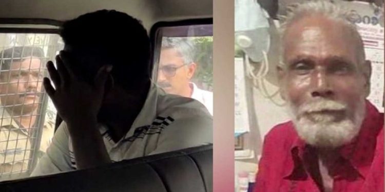 സ്ത്രീകളെ ശല്യം ചെയ്തു, സംഘർഷമായി: വയോധികന്റേത് കൊലപാതകം, അറസ്റ്റ്