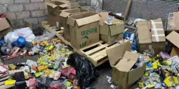 നിരോധിത സൗന്ദര്യ വർധക വസ്തുക്കളുടെ 15,300 പാക്കറ്റുകൾ പരിശോധനയില്‍ പിടിച്ചെടുത്തു