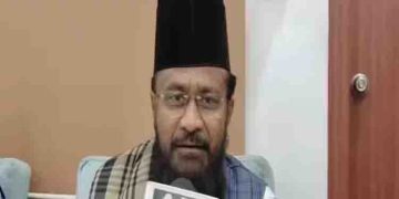 ‘സൈന്യത്തിൽ മുസ്ലീങ്ങൾക്ക് 30 ശതമാനം സംവരണം വേണം’; ആവശ്യവുമായി ജെഡിയു നേതാവ്