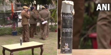 കശ്‌മീരിൽ പെർഫ്യൂം ബോംബുമായി ലഷ്‌‌കർ ഭീകരൻ പിടിയിൽ