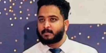 ഷാര്‍ജയില്‍ മലയാളി യുവാവ് കുത്തേറ്റ് മരിച്ചു, പാകിസ്ഥാന്‍ സ്വദേശി അറസ്റ്റില്‍