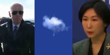 ഒരു ബലൂണും അന്താരാഷ്ട്ര തർക്കവും! അമേരിക്കയും ചൈനയും തമ്മിലെ പോര് കനക്കുന്നു