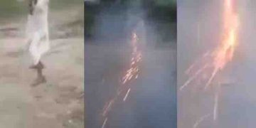 തർക്കം, ‘ധൈര്യമുണ്ടെങ്കിൽ വെടിവയ്ക്കൂ’ എന്ന് അമ്മാവനെ വെല്ലുവിളിച്ചു, സ്വകാര്യ ഭാഗത്ത് വെടിയേറ്റ് ആശുപത്രിയിൽ